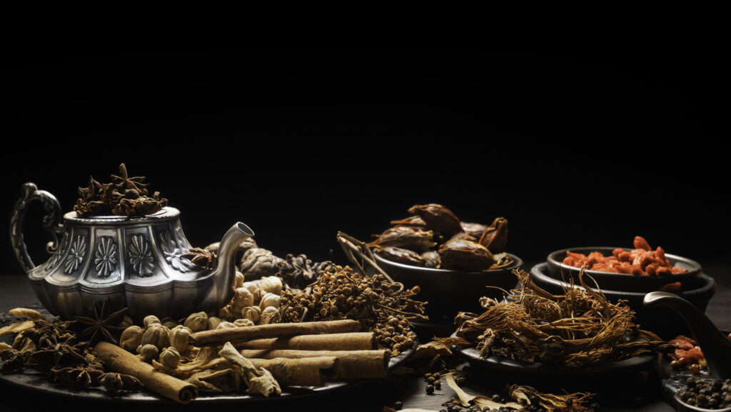 Ancient Herbal